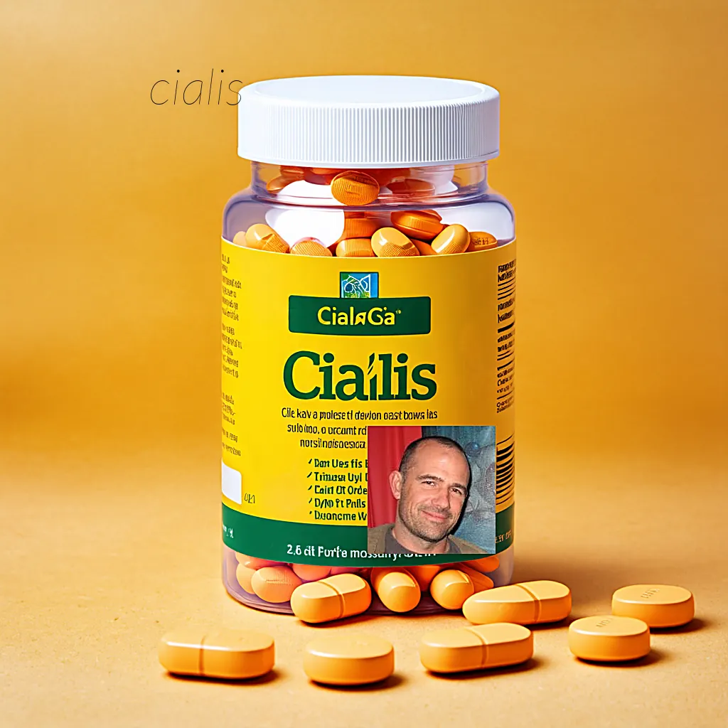 Esiste il farmaco generico del cialis